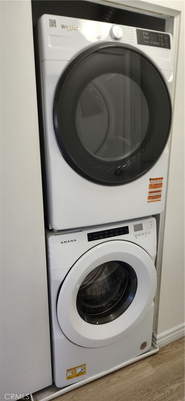 newer washer/dryer