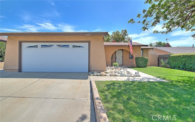 Image 3 for 6869 Ramona Ave, Rancho Cucamonga, CA 91701