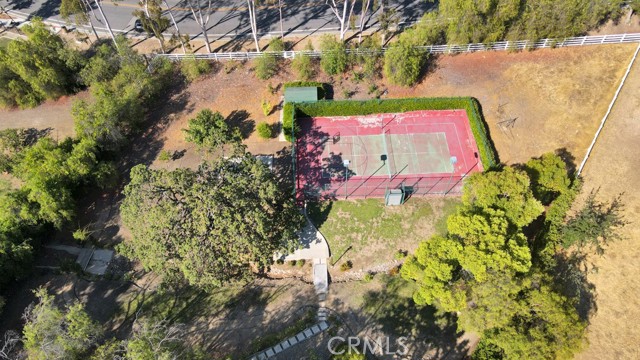 Detail Gallery Image 47 of 60 For 4228 Saddlecrest Ln, Westlake Village,  CA 91361 - 4 Beds | 3/1 Baths