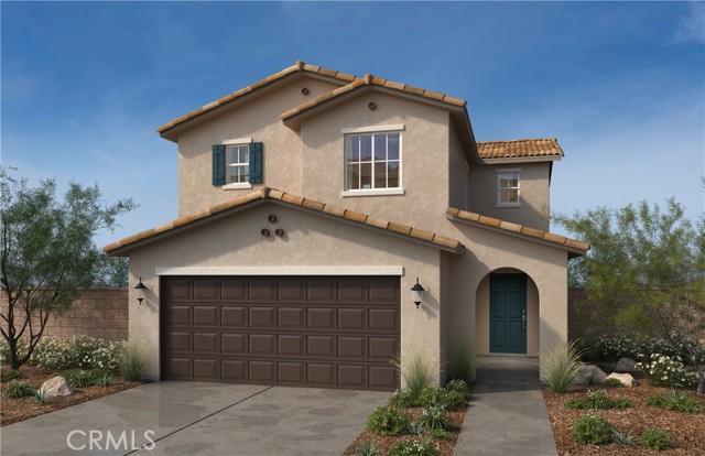 Detail Gallery Image 1 of 1 For 25268 Calamity Ln, Homeland,  CA 92548 - 3 Beds | 2/1 Baths