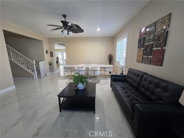 Detail Gallery Image 3 of 19 For 13761 River Downs, Corona,  CA 92880 - 5 Beds | 3 Baths