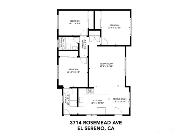 3716 & 3714 Rosemead Avenue, Los Angeles CA: https://media.crmls.org/medias/d807767c-12b9-43c0-bbc1-b47c00cfe556.jpg