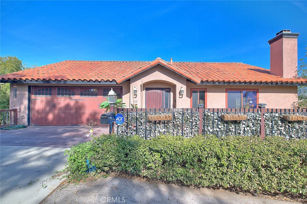 3521 Litras Drive, San Bernardino, CA 92405