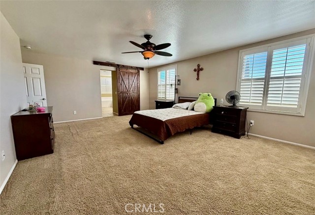 Detail Gallery Image 7 of 9 For 278 Overleaf, San Jacinto,  CA 92582 - 5 Beds | 4 Baths