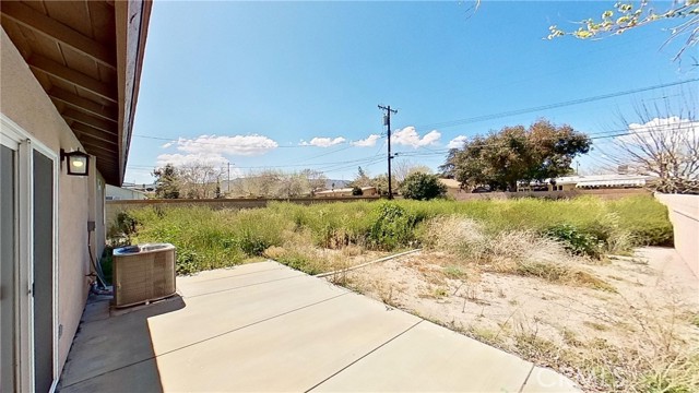 Detail Gallery Image 31 of 32 For 38553 4th St, Palmdale,  CA 93550 - 3 Beds | 2 Baths