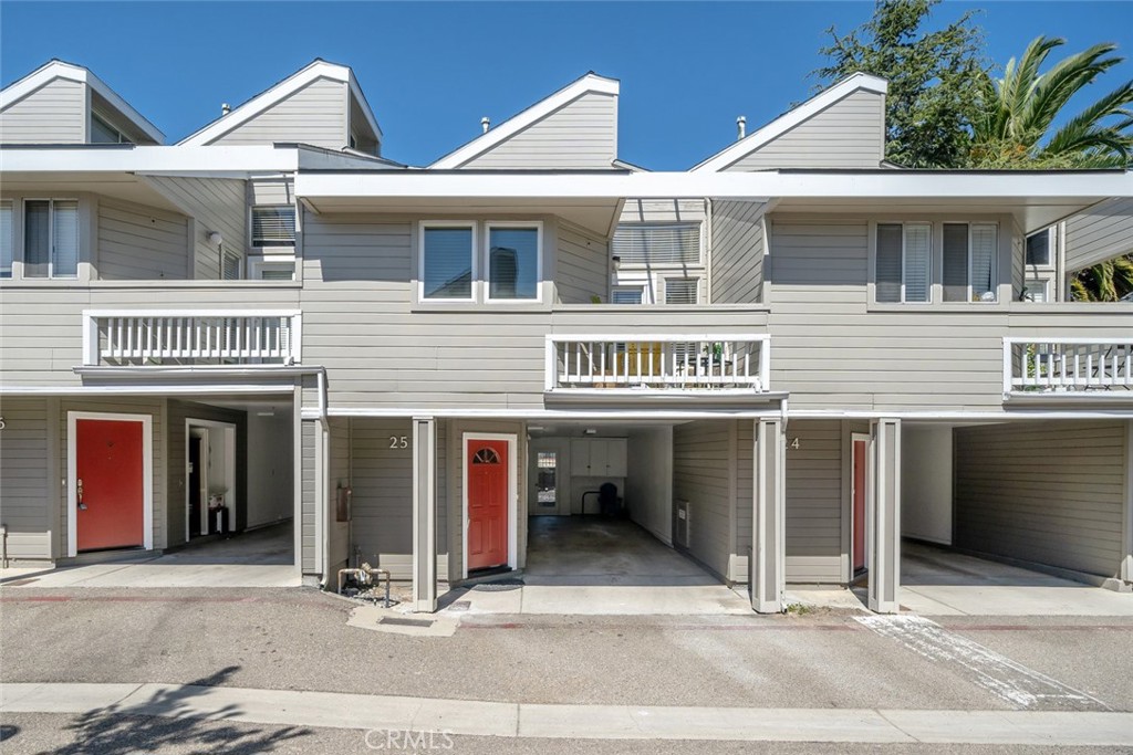 1185 E Foothill Boulevard #25