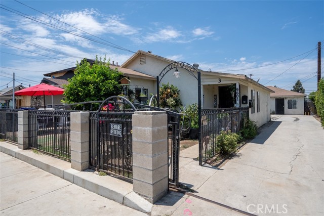 6601 Kingman Ave, Buena Park, CA 90621