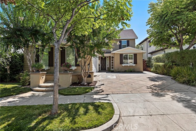 Detail Gallery Image 1 of 1 For 9 Hanoverian Way, Ladera Ranch,  CA 92694 - 4 Beds | 4/1 Baths