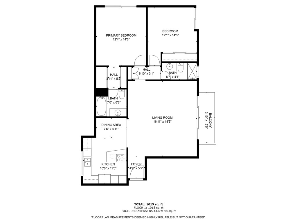 Detail Gallery Image 35 of 36 For 2500 E 2nd St #302,  Long Beach,  CA 90803 - 2 Beds | 2 Baths