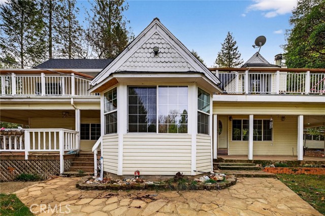 Detail Gallery Image 9 of 72 For 5048 Big Bend Rd, Oroville,  CA 95965 - 4 Beds | 2 Baths