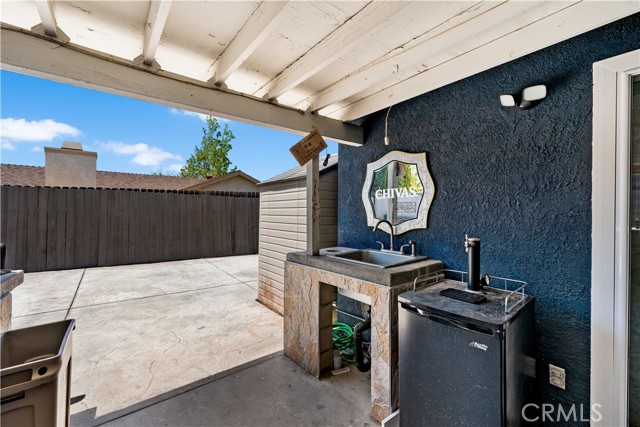 Detail Gallery Image 34 of 36 For 37537 Patricia Ln, Palmdale,  CA 93552 - 2 Beds | 2 Baths