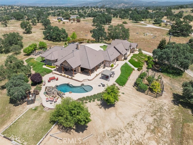 Detail Gallery Image 68 of 75 For 34310 Barn Owl Rd, Raymond,  CA 93653 - 4 Beds | 4 Baths