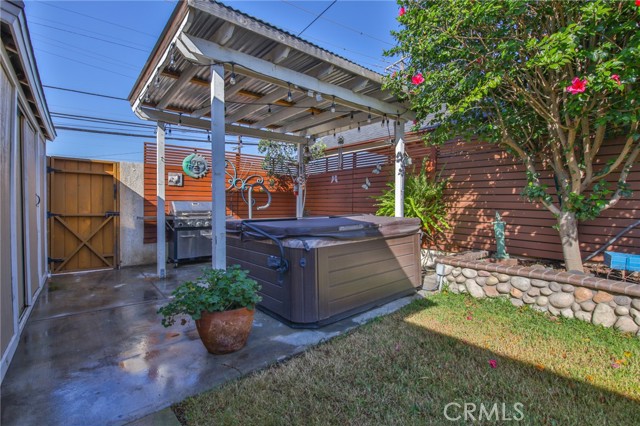 Detail Gallery Image 35 of 48 For 12107 Arlee, Norwalk,  CA 90650 - 3 Beds | 2/1 Baths