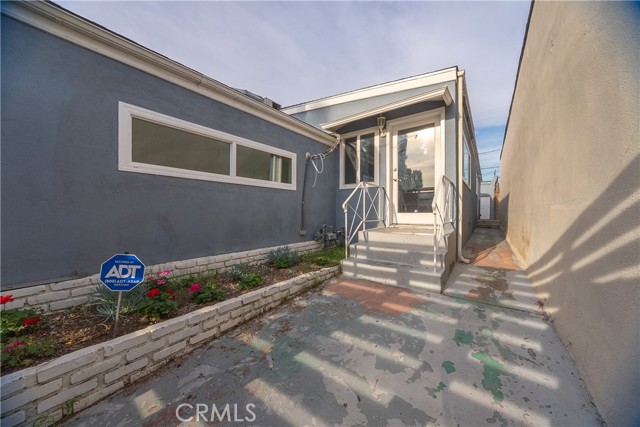 Detail Gallery Image 41 of 41 For 5709 E Beverly Bld, Los Angeles,  CA 90022 - 4 Beds | 2 Baths