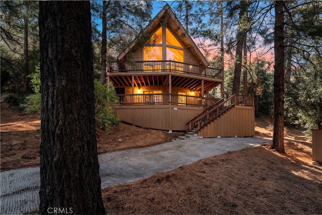 1420 Bernina Drive