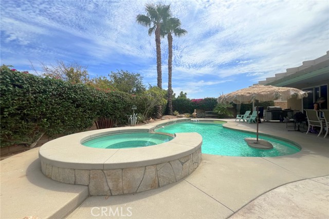 Detail Gallery Image 42 of 53 For 41396 Farmer Ct, Indio,  CA 92203 - 4 Beds | 2 Baths