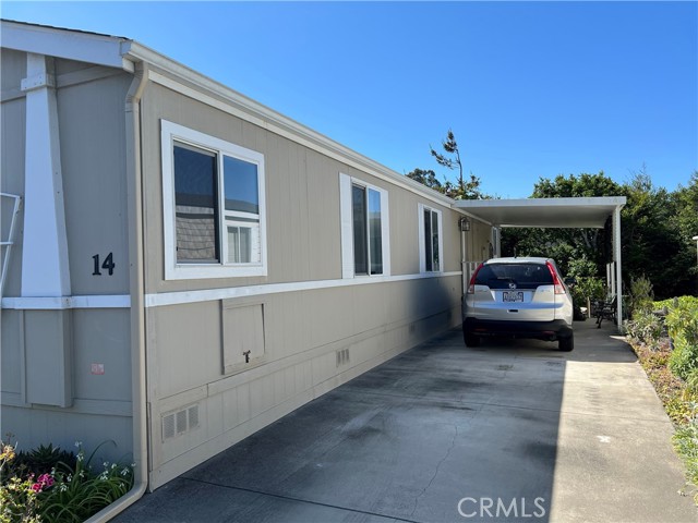 Detail Gallery Image 4 of 60 For 1226 Main St #14,  Cambria,  CA 93428 - 3 Beds | 2 Baths