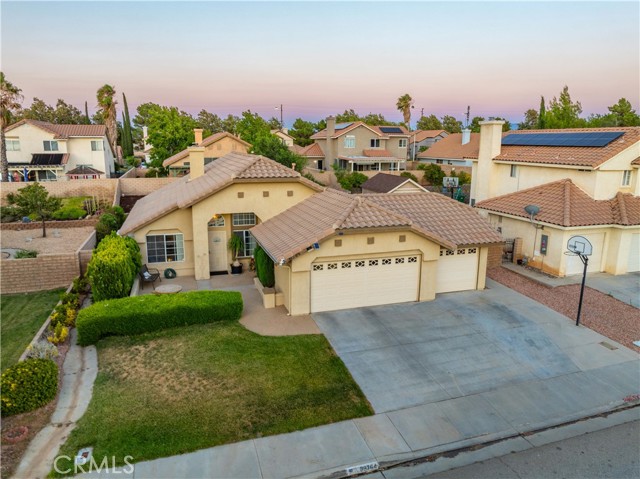 Detail Gallery Image 44 of 45 For 39764 Milan Dr, Palmdale,  CA 93551 - 4 Beds | 2 Baths