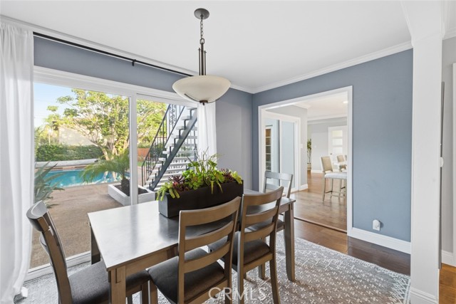 Detail Gallery Image 7 of 50 For 3640 Pine Avenue, Long Beach,  CA 90807 - 5 Beds | 3/1 Baths