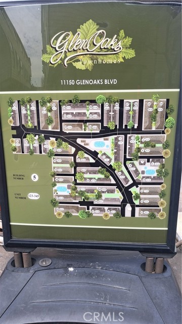 Detail Gallery Image 35 of 35 For 11150 Glenoaks Bld #106,  Pacoima,  CA 91331 - 3 Beds | 2 Baths