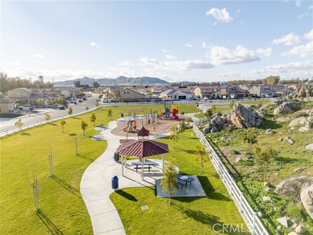 Detail Gallery Image 51 of 53 For 31190 Linden Flower, Winchester,  CA 92596 - 4 Beds | 3/1 Baths