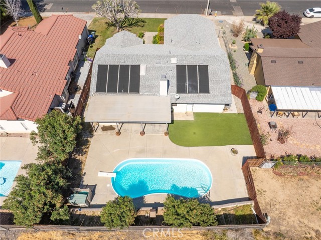 Detail Gallery Image 39 of 48 For 15821 Candlewood, Victorville,  CA 92395 - 3 Beds | 2 Baths