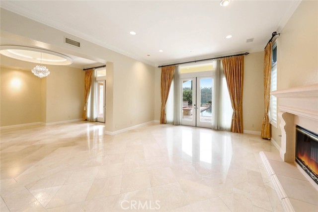 Detail Gallery Image 6 of 49 For 17 via Palladio, Newport Coast,  CA 92657 - 5 Beds | 5/1 Baths
