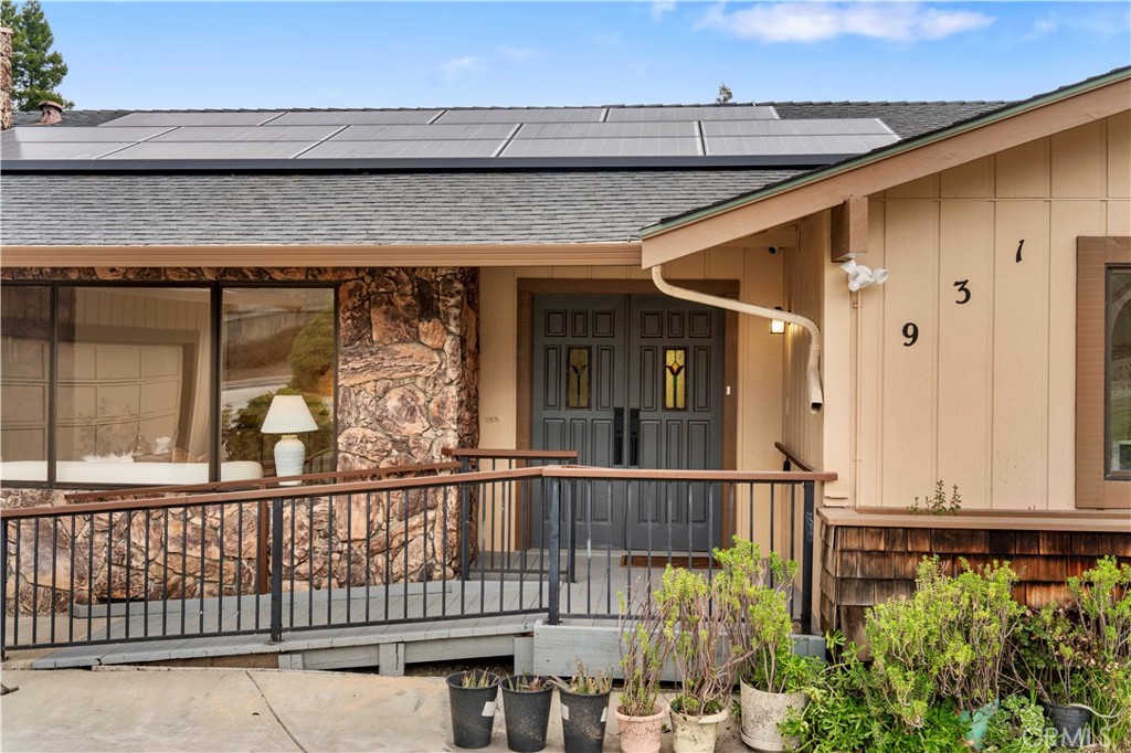 931 Camino Ramon
