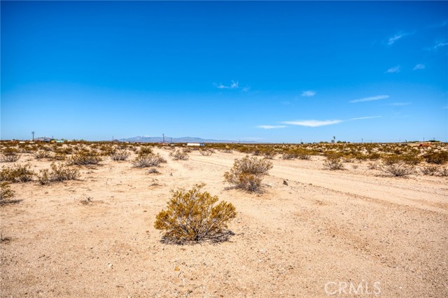 123 Mars Lane, Joshua Tree, California 92252, ,Land,For Sale,123 Mars Lane,CRJT23118426