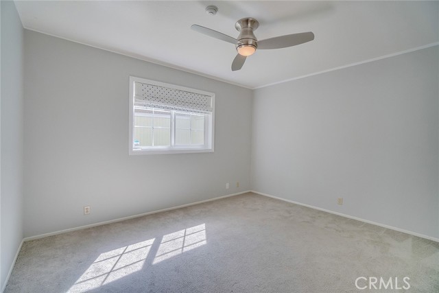 Downstairs Bedroom 2