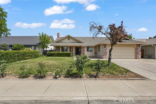 Detail Gallery Image 33 of 34 For 1011 Georgetown Ave, Turlock,  CA 95382 - 4 Beds | 2 Baths