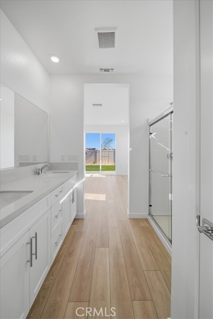 Detail Gallery Image 44 of 45 For 44258 Fleetwood Dr, Lancaster,  CA 93535 - 3 Beds | 2 Baths