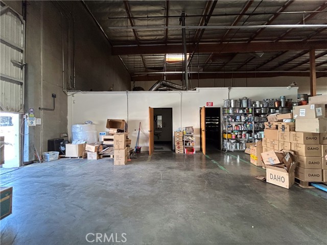 16018 Adelante Street, Irwindale, California 91702, ,Commercial Lease,For Rent,16018 Adelante Street,CRAR25065200