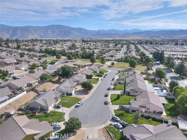 Detail Gallery Image 61 of 61 For 1586 Bilberry Ln, Banning,  CA 92220 - 4 Beds | 3/1 Baths