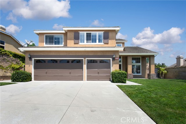 1431 Rancho Hills Dr, Chino Hills, CA 91709