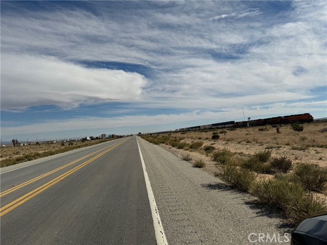 2975 Salton Road, Boron, California 93516, ,Land,For Sale,2975 Salton Road,CRHD24033632