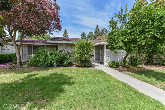 291 Avenida Sevilla #C, Laguna Woods, CA 92637