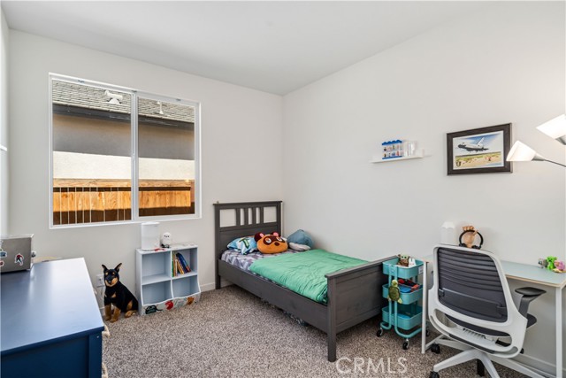 Detail Gallery Image 25 of 37 For 3615 Santa Monica Ct, Rosamond,  CA 93560 - 4 Beds | 2 Baths