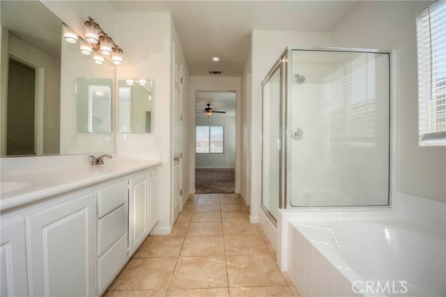 Detail Gallery Image 15 of 26 For 62466 N Starcross Dr, Desert Hot Springs,  CA 92240 - 3 Beds | 2/1 Baths