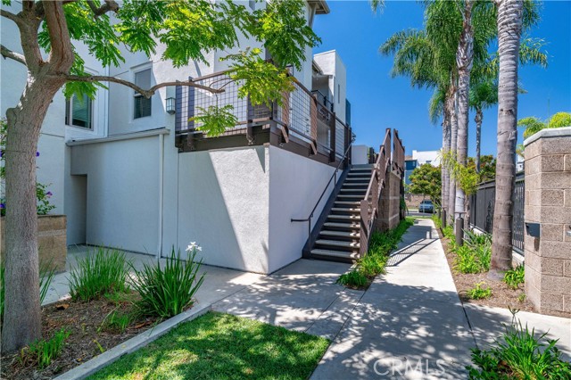 Detail Gallery Image 37 of 57 For 5506 W 149th Pl #10,  Hawthorne,  CA 90250 - 2 Beds | 2 Baths