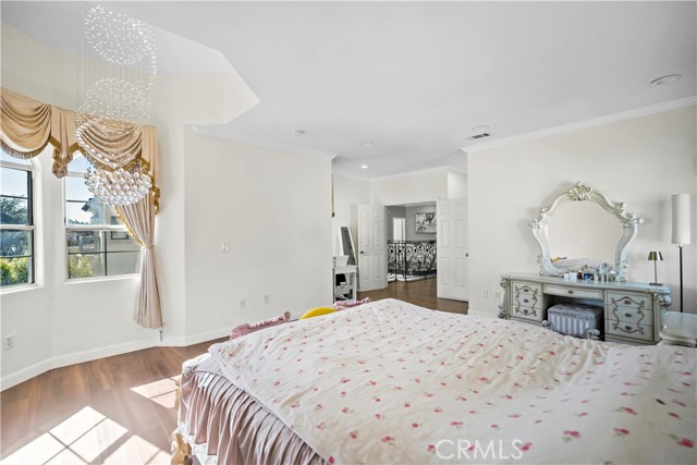 Detail Gallery Image 41 of 59 For 4935 Doreen, Temple City,  CA 91780 - 5 Beds | 4 Baths