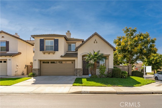 5691 Milgrove Way, Chino Hills, CA 91709