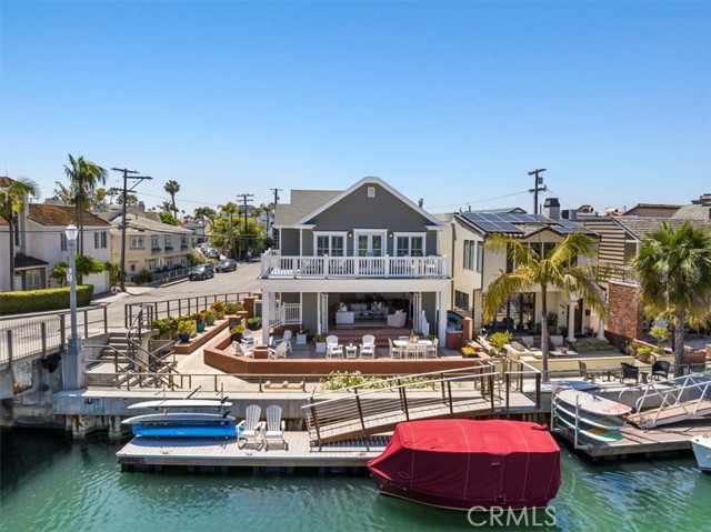 166 Rivo Alto Canal, Long Beach, CA 90803