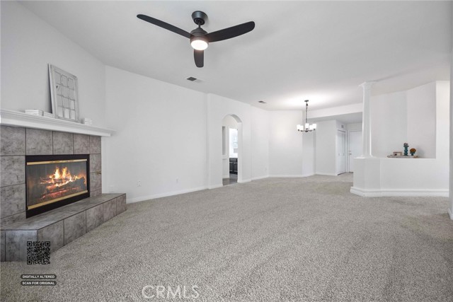 Detail Gallery Image 7 of 27 For 9803 Manhattan, Bakersfield,  CA 93312 - 3 Beds | 2 Baths