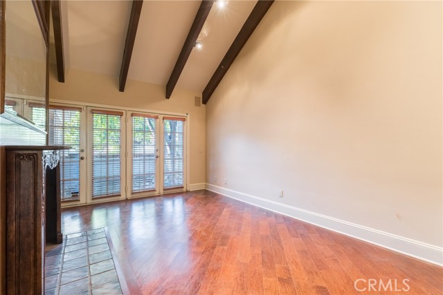 Drew Fenton | 12386 Ridge Circle Los Angeles CA | MLS: 7461682