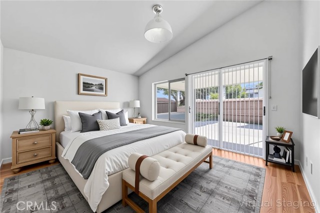 Detail Gallery Image 14 of 20 For 12820 Pan Am Bld, Moreno Valley,  CA 92553 - 3 Beds | 2 Baths