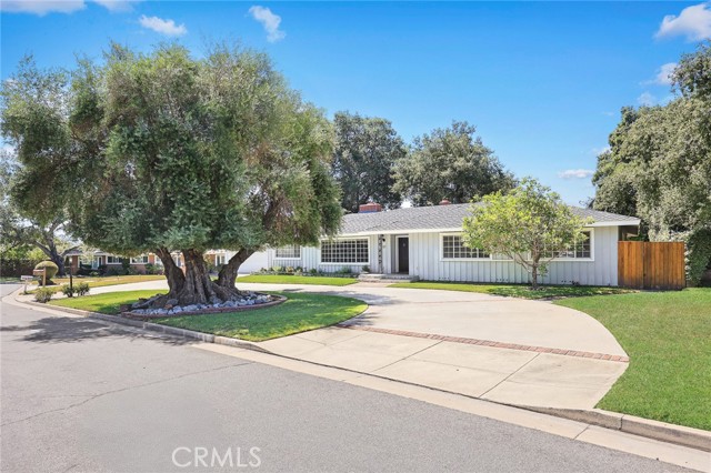 Detail Gallery Image 2 of 37 For 117 Catherine Park Dr, Glendora,  CA 91741 - 4 Beds | 3 Baths