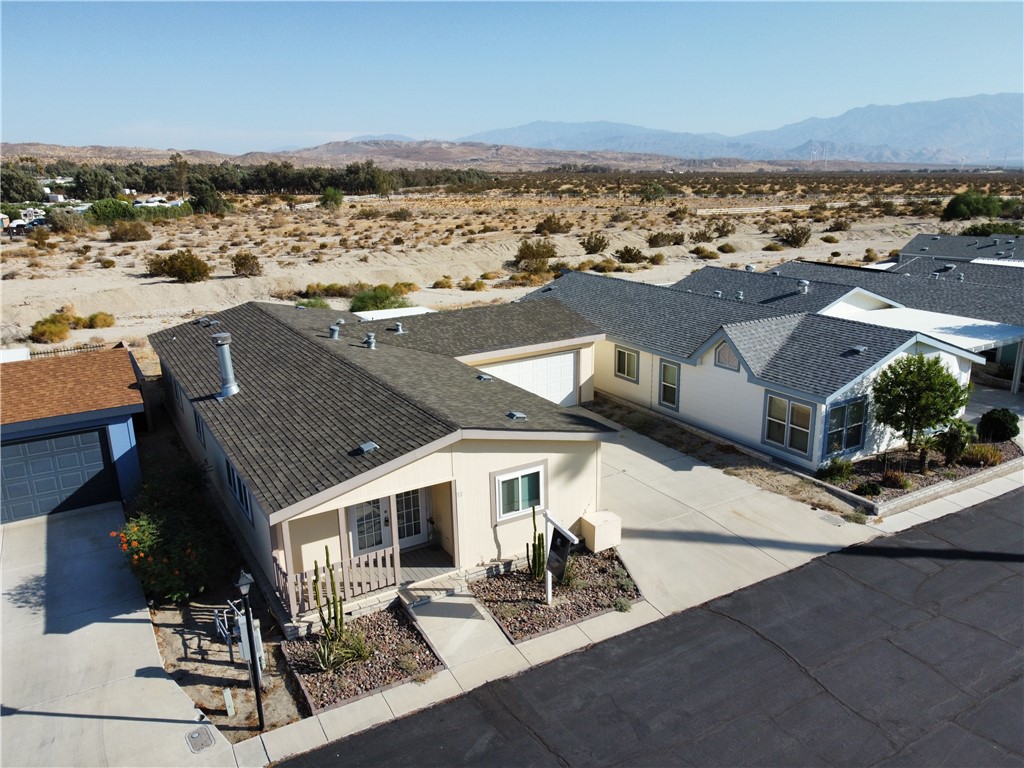 Detail Gallery Image 5 of 35 For 69525 Dillon Rd #32,  Desert Hot Springs,  CA 92241 - 2 Beds | 2 Baths