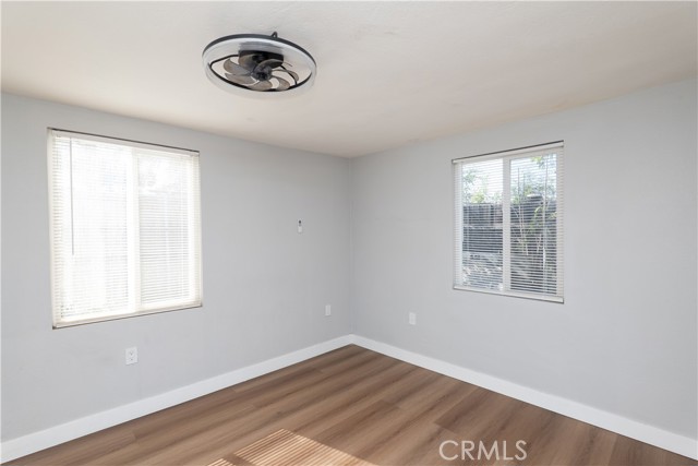 Detail Gallery Image 12 of 17 For 5286 Odell St #C,  Jurupa Valley,  CA 92509 - 2 Beds | 1 Baths