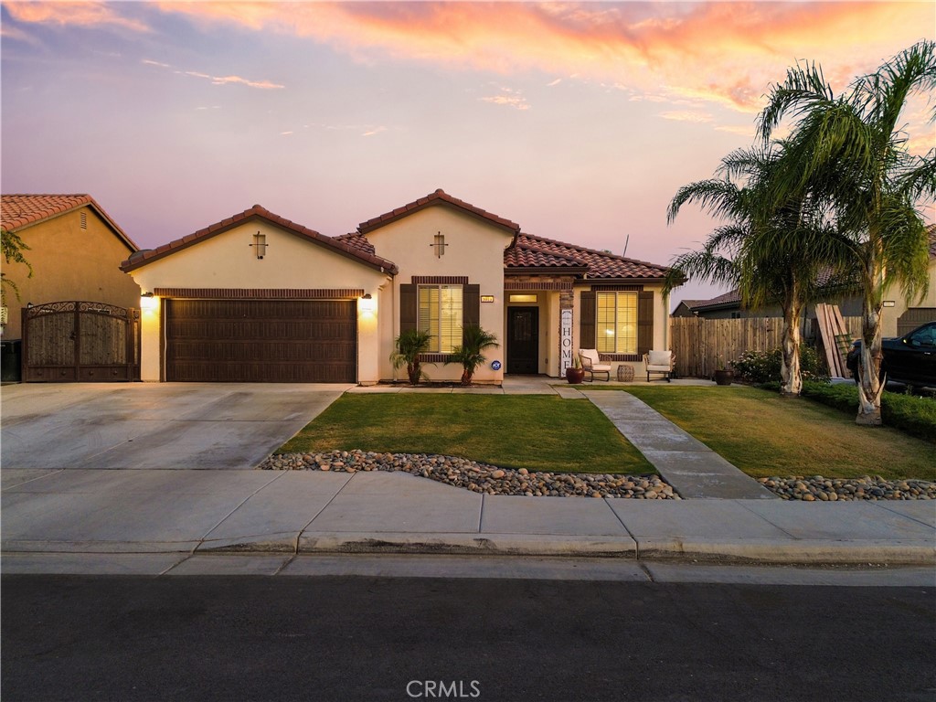 5913 Blue Spruce Avenue